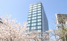 ホテル京阪築地銀座グランデ